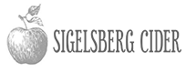 Logo Sigelsberg cider | Hendikup
